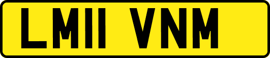 LM11VNM