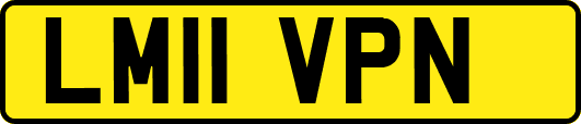 LM11VPN