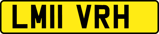 LM11VRH