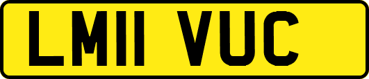 LM11VUC