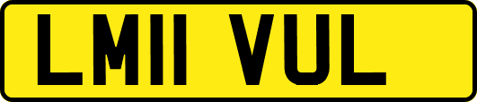 LM11VUL