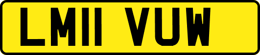 LM11VUW