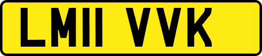 LM11VVK