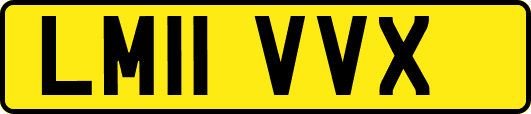 LM11VVX