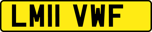 LM11VWF