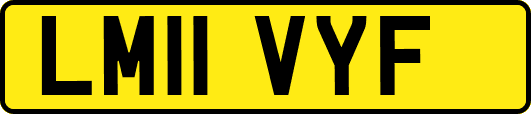 LM11VYF