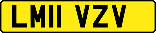 LM11VZV