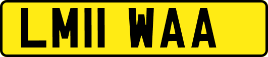 LM11WAA