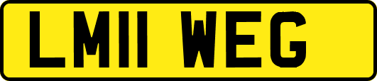 LM11WEG