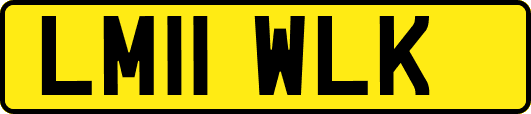 LM11WLK