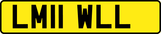 LM11WLL