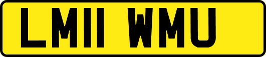 LM11WMU