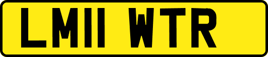 LM11WTR