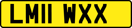 LM11WXX