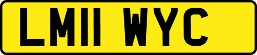 LM11WYC