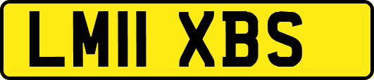 LM11XBS