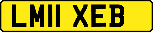 LM11XEB