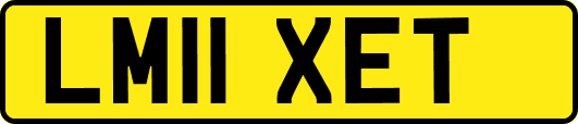 LM11XET