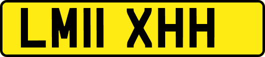 LM11XHH