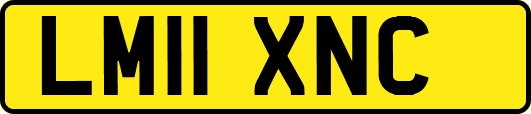 LM11XNC