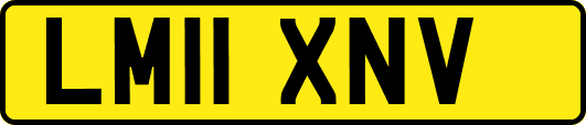 LM11XNV