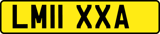 LM11XXA