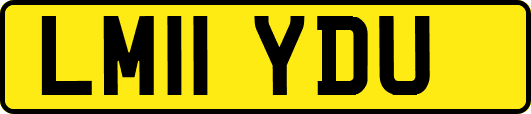 LM11YDU