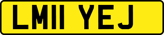 LM11YEJ