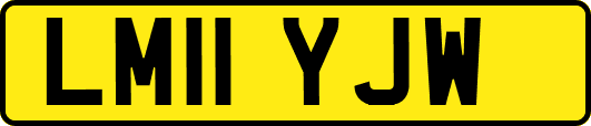 LM11YJW