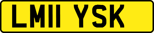 LM11YSK