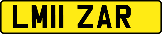 LM11ZAR