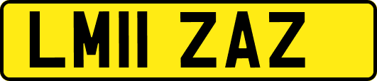 LM11ZAZ