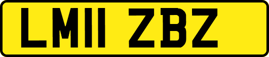 LM11ZBZ