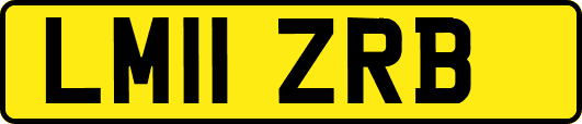 LM11ZRB