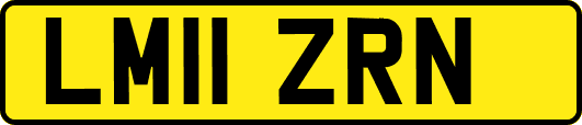 LM11ZRN