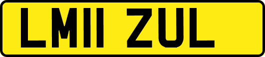 LM11ZUL