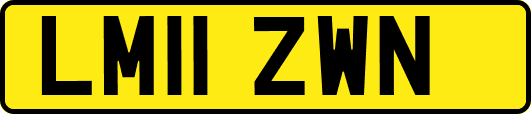 LM11ZWN