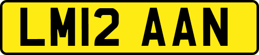 LM12AAN