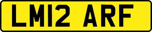 LM12ARF