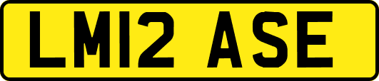 LM12ASE