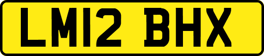 LM12BHX