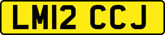 LM12CCJ