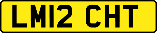 LM12CHT