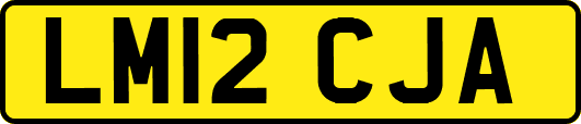 LM12CJA