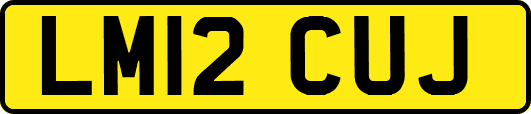 LM12CUJ