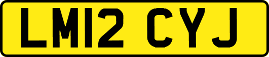 LM12CYJ