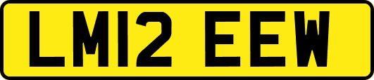 LM12EEW