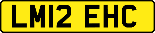 LM12EHC