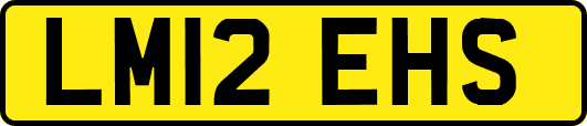 LM12EHS