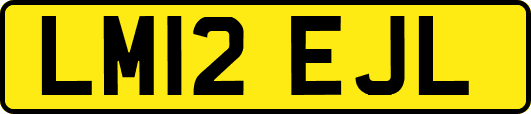 LM12EJL